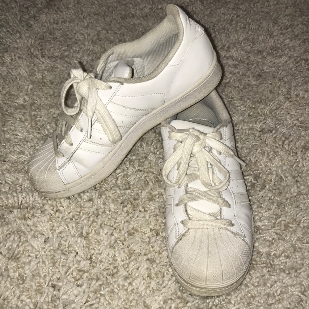 Adidas Superstar Shoes